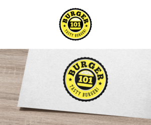 Logo Design by VGB for this project | Design: #18857409