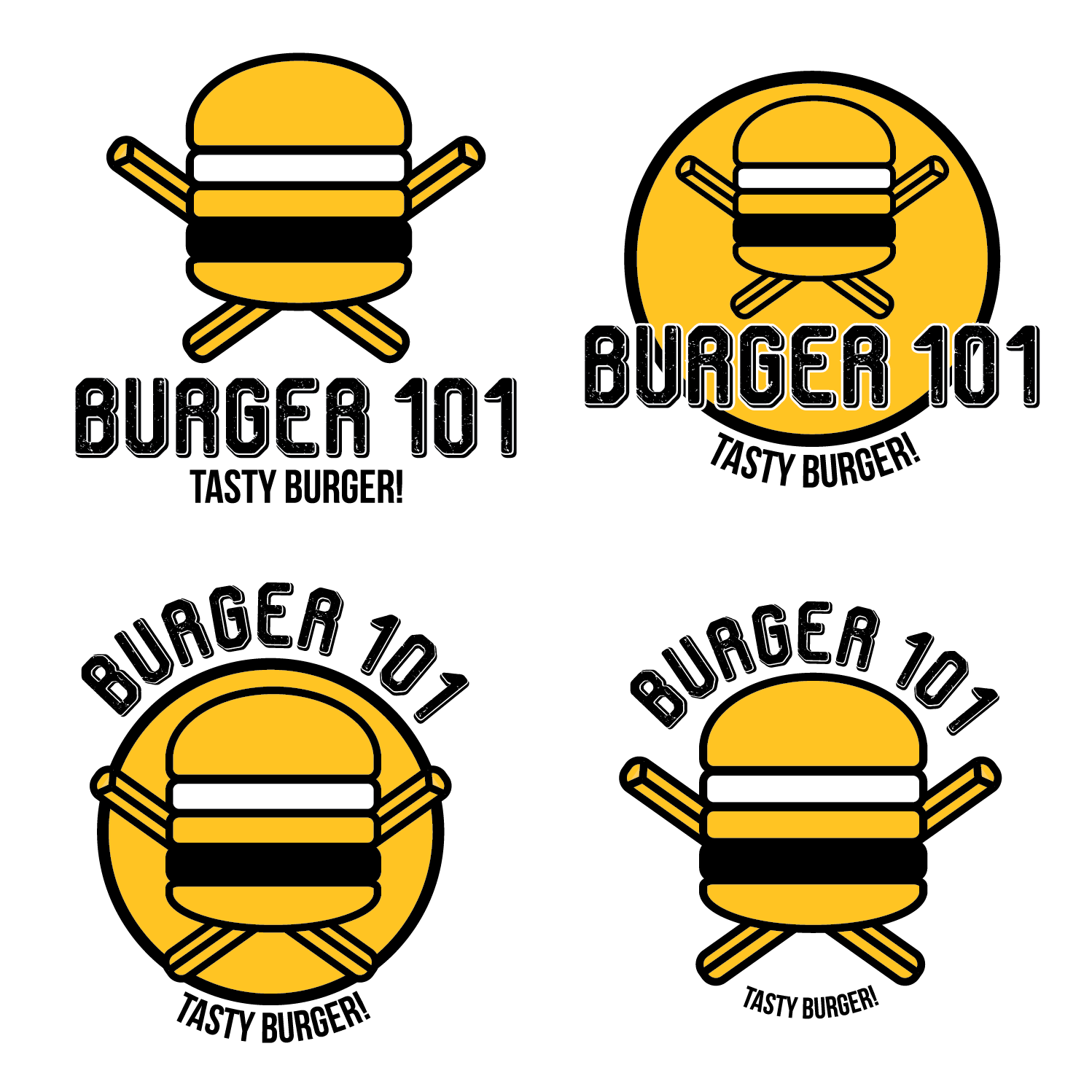 Logo Design by laliconk for this project | Design #18854838
