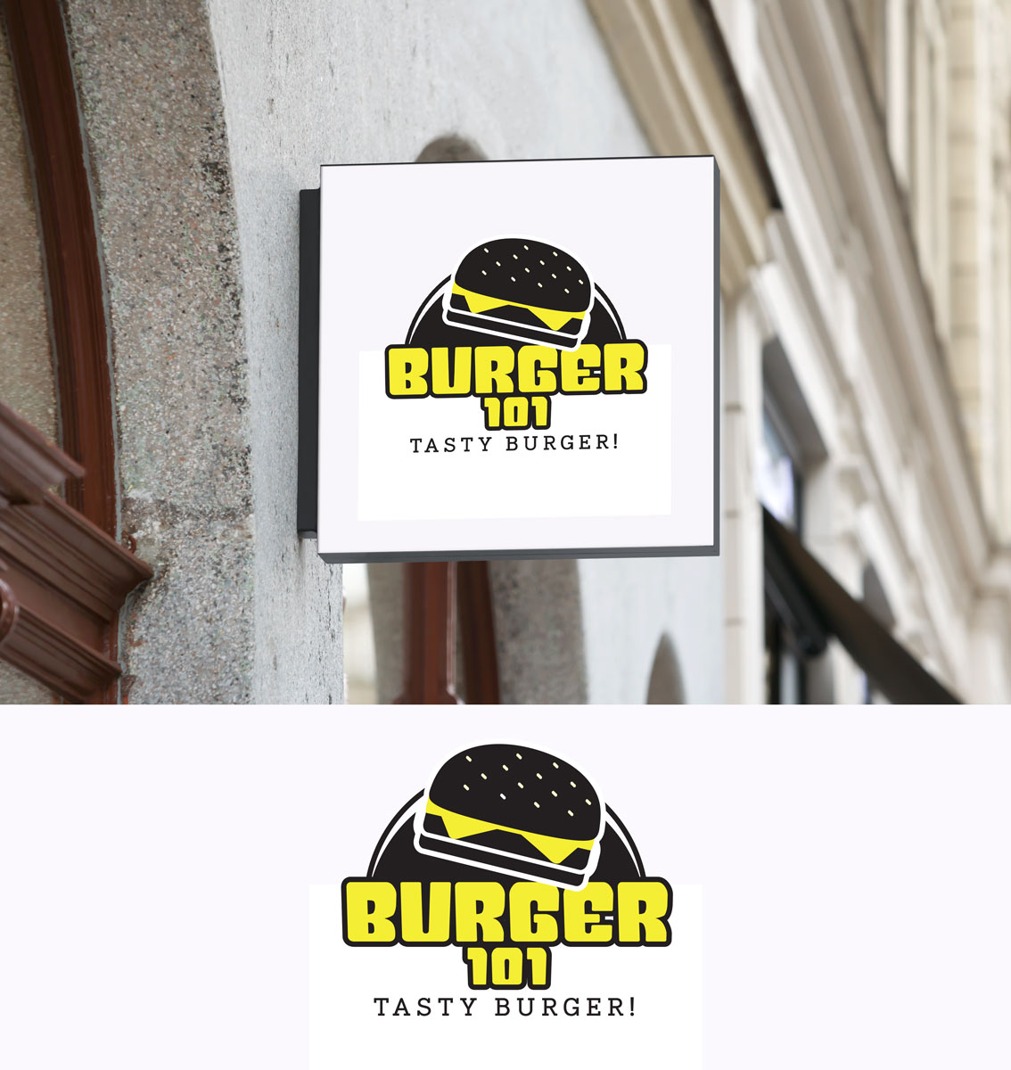 Logo Design by Impressive Solutions for this project | Design #18853733