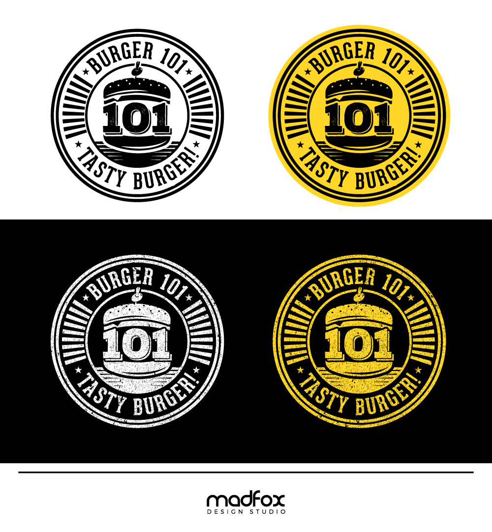 Logo Design by WILD FOX Desing Studio for this project | Design #18859403