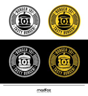 Logo Design by WILD FOX Desing Studio for this project | Design: #18859403
