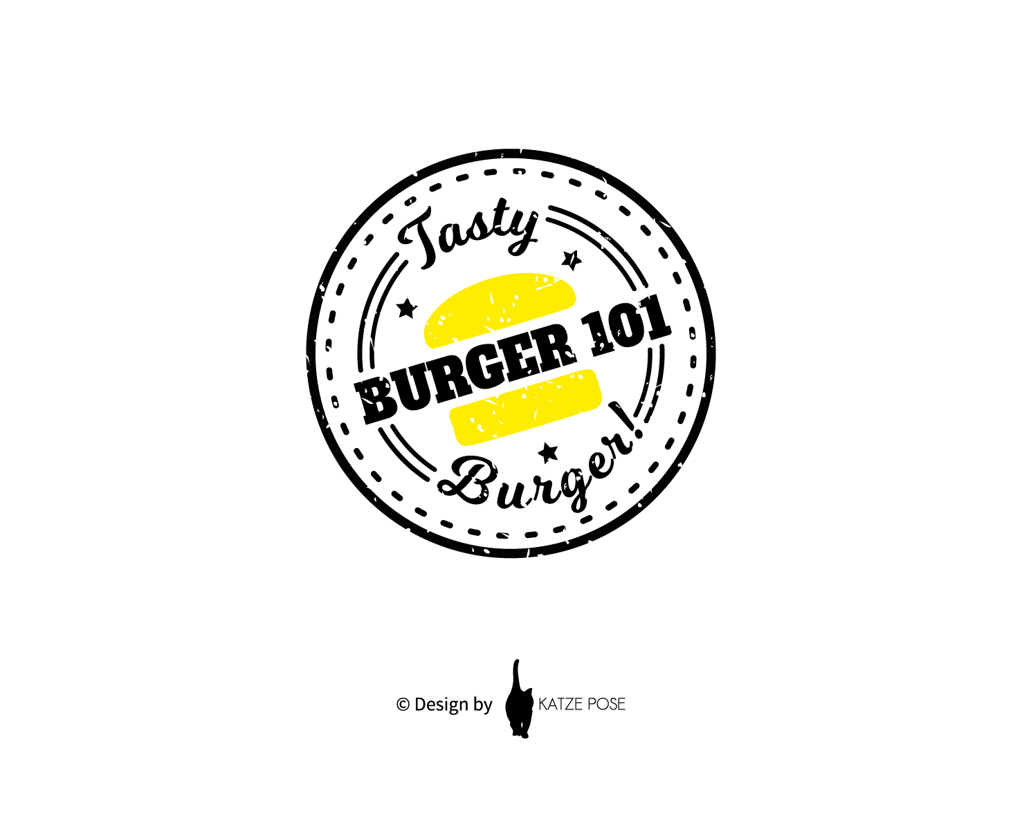Logo Design by KATZEPOSE for this project | Design #18861141