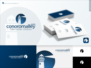 Logo Design by Raoul Camion for Outlander Executive Services  | Design: #18885248