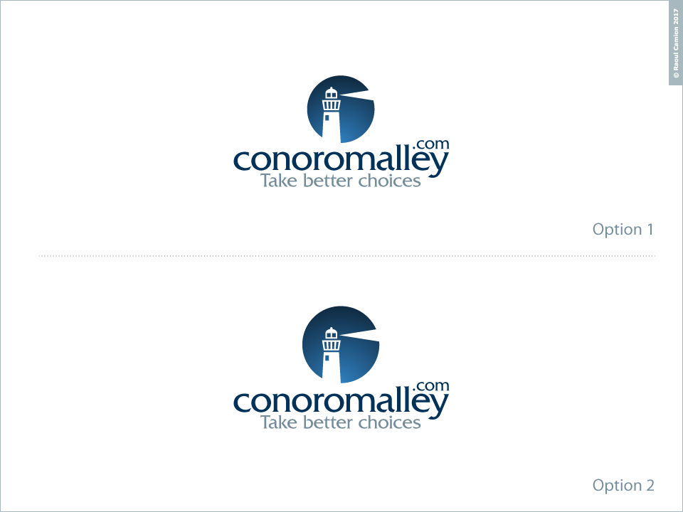 Logo Design by Raoul Camion for Outlander Executive Services  | Design #18908019