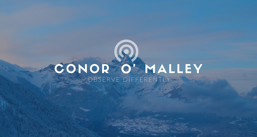 Diseño de Logo por FindCreative para Outlander Executive Services  | Diseño #18961892