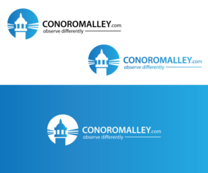 Logo Design by danutzoica98 for Outlander Executive Services  | Design: #18959589