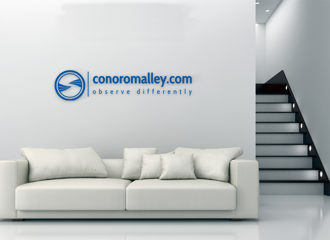 Logo Design by Nadia 5 for Outlander Executive Services  | Design #18895322