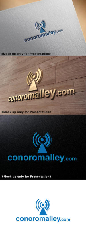 Logo Design by designmind78 for Outlander Executive Services  | Design: #18864098