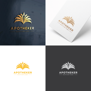 Logo-Design von AktharArziki für C&P Digital GmbH | Design: #18865797