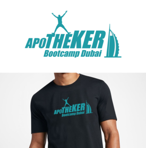 Logo Design by MIGUEL DUQUE 2
