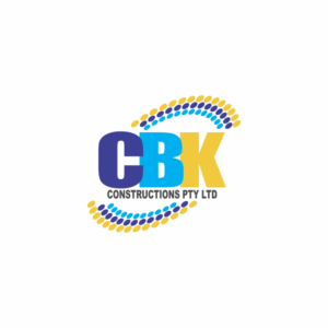 CBK Constructions Pty Ltd  | Logo Design by NATURAL SRI