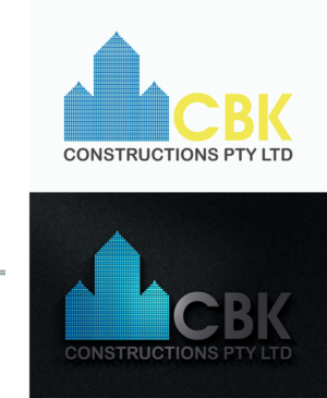 Design de Logo par Adeikhan pour ce projet | Design : #18863197