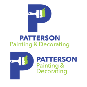 Design de Logo par Innerworld Designs ltd. pour Patterson Painting & Decorating  | Design #18920799
