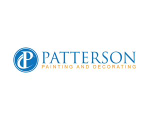 Logo Design by JAFRIN for Patterson Painting & Decorating  | Design: #18926855