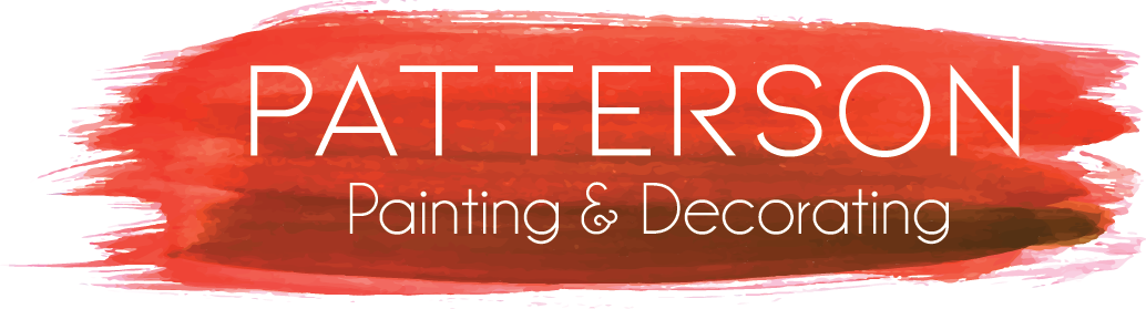 Design de Logo par Ezgi Kilavuz pour Patterson Painting & Decorating  | Design #18926151