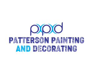 Design de Logo par julie jo. pour Patterson Painting & Decorating  | Design #18942022