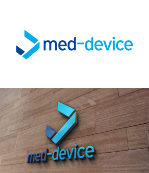 med-device  | Logo Design by trufya