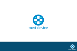 med-device  | Logo Design by jaime.sp