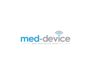 med-device  | Logo Design by Pv_999