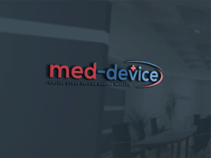 med-device  | Logo Design by Atec