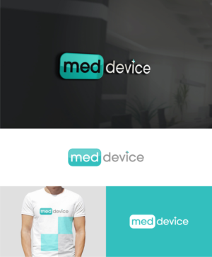 Logo Design by Azzambret