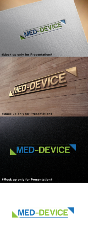 Logo Design by designmind78 for this project | Design: #18863750