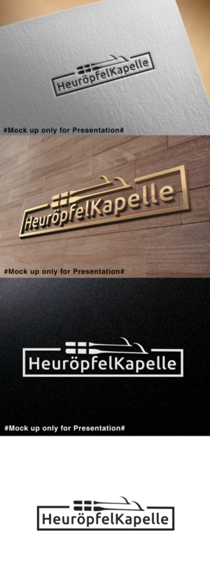 Logo Design by designmind78 for this project | Design: #18863897