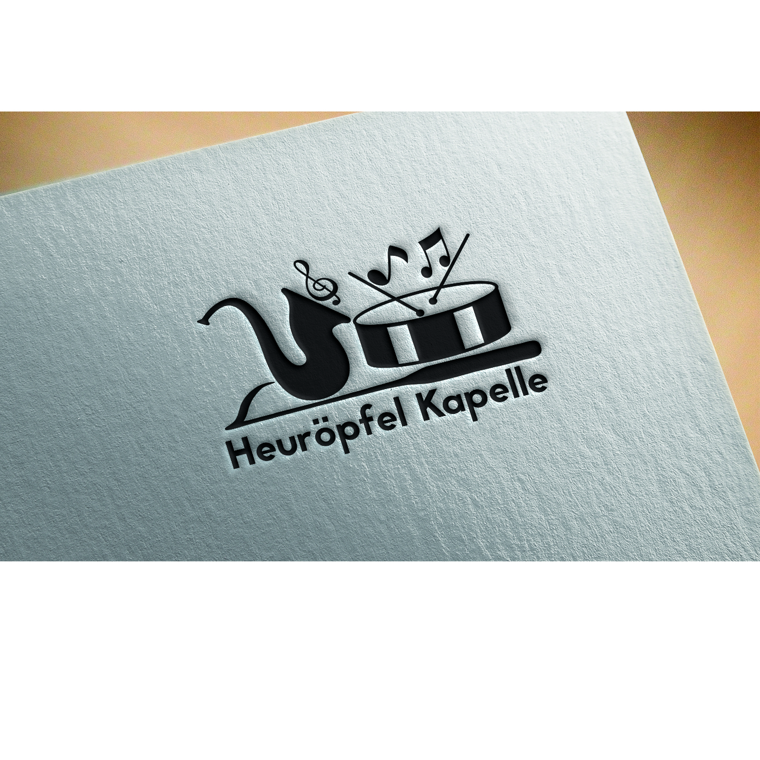 Logo Design by Adou Yao Junior Kouma 2 for this project | Design #18907873
