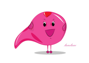 Illustration Design by BEEZU for HELLOM TECH | Design: #18935727