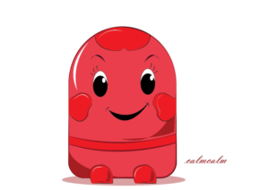 Illustration-Design von BEEZU für HELLOM TECH | Design #18935728
