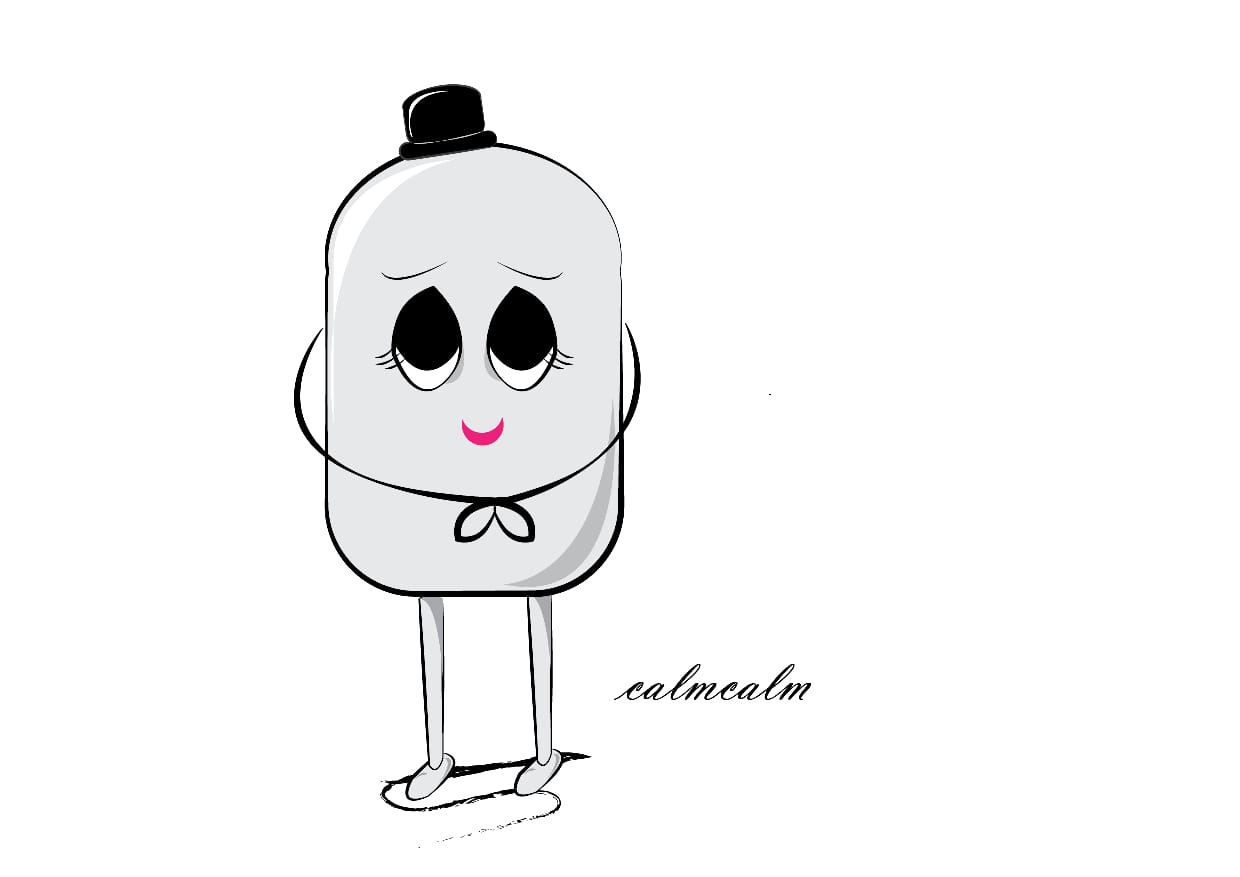 Illustration Design by BEEZU for HELLOM TECH | Design #18935729