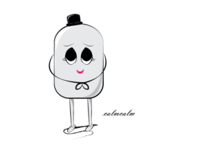 Illustration Design by BEEZU for HELLOM TECH | Design: #18935729