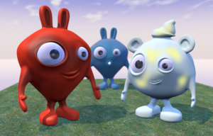 Illustration Design by cornel888 for HELLOM TECH | Design: #18904968