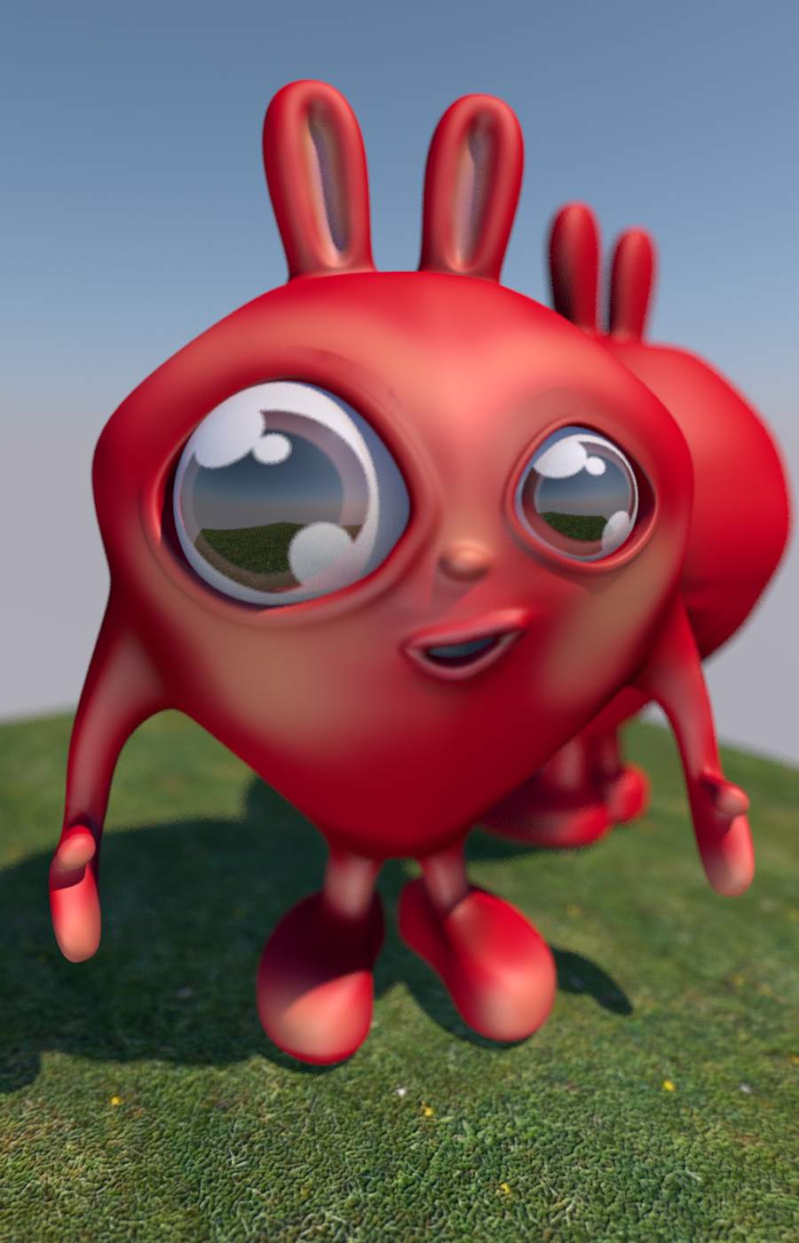 Illustration Design by cornel888 for HELLOM TECH | Design #18924151