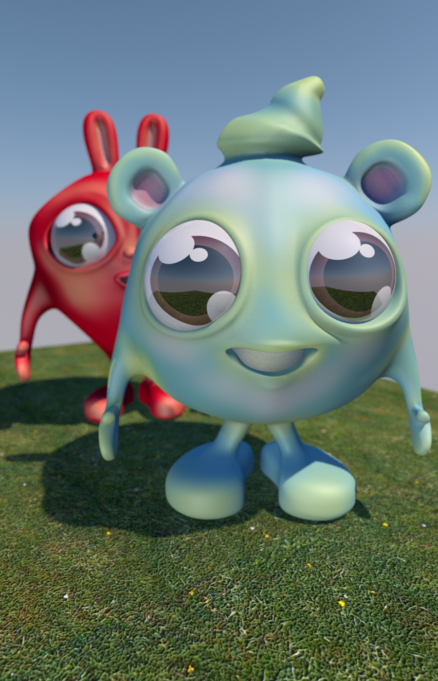 Illustration Design by cornel888 for HELLOM TECH | Design #18929224