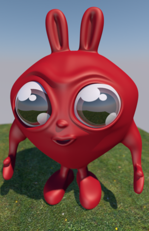 Illustration Design by cornel888 for HELLOM TECH | Design: #18971266