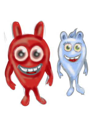 Illustration Design by cornel888 for HELLOM TECH | Design: #19039941