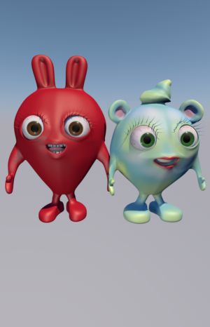 Illustration Design by cornel888 for HELLOM TECH | Design: #19092569