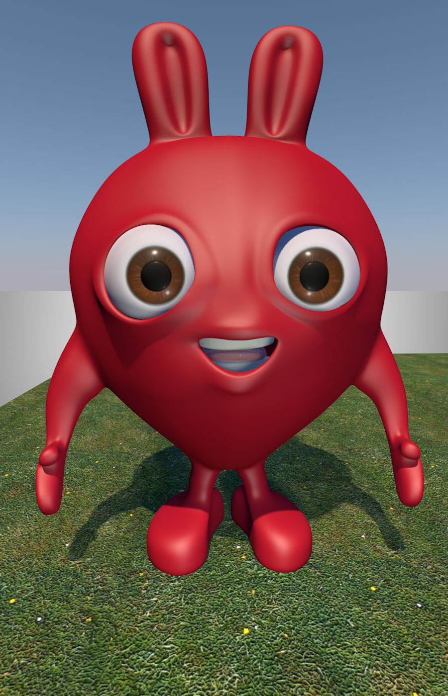 Illustration Design by cornel888 for HELLOM TECH | Design #19136764