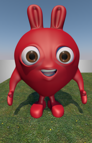 Illustration Design by cornel888 for HELLOM TECH | Design: #19136764