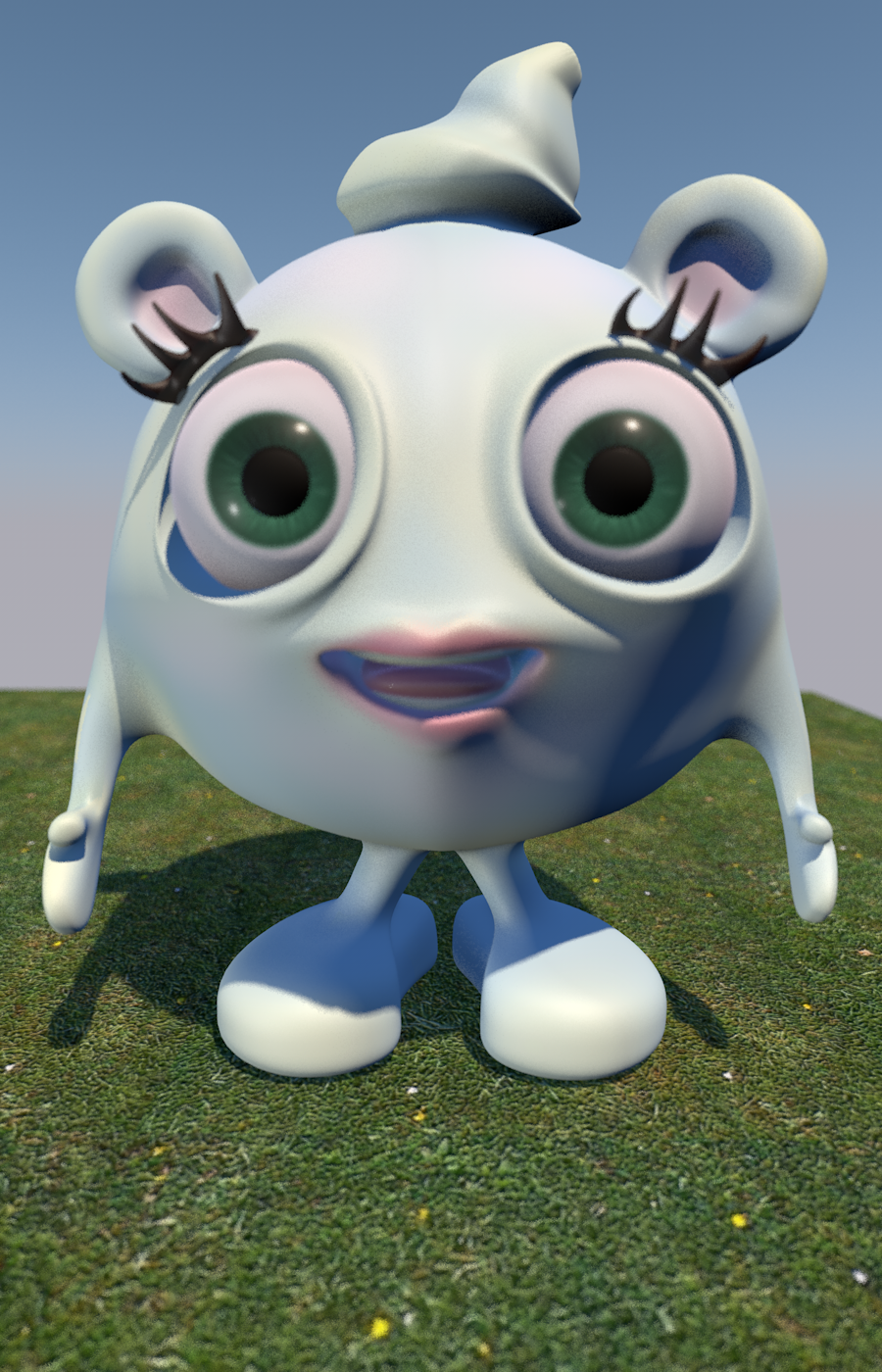 Illustration Design by cornel888 for HELLOM TECH | Design #19136765