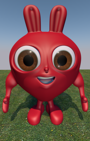 Illustration Design by cornel888 for HELLOM TECH | Design: #19205649