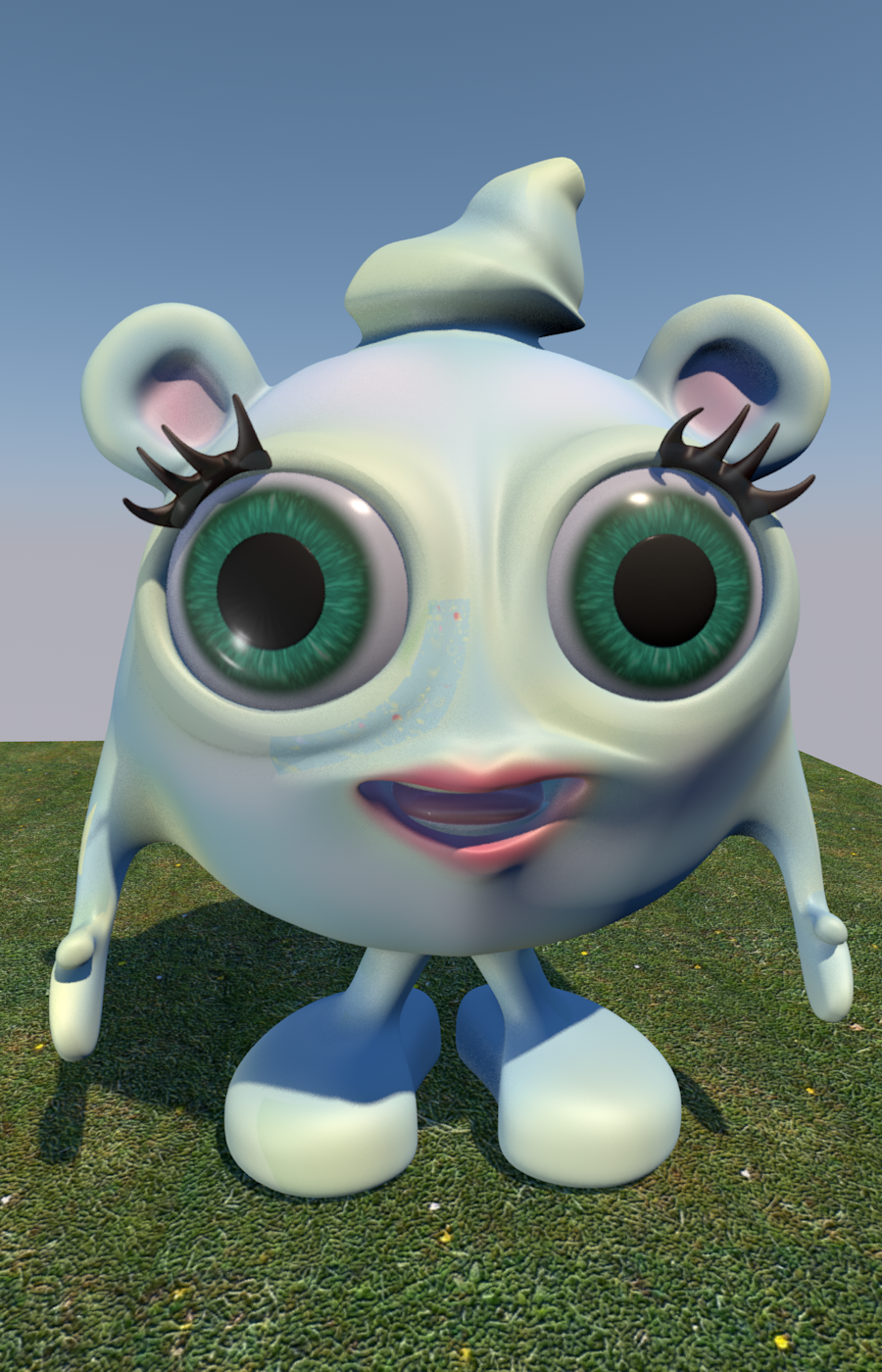 Illustration Design by cornel888 for HELLOM TECH | Design #19279180