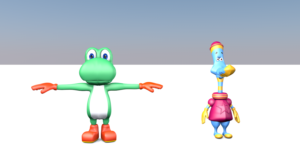 Illustration Design by Rickyy for HELLOM TECH | Design: #18890400