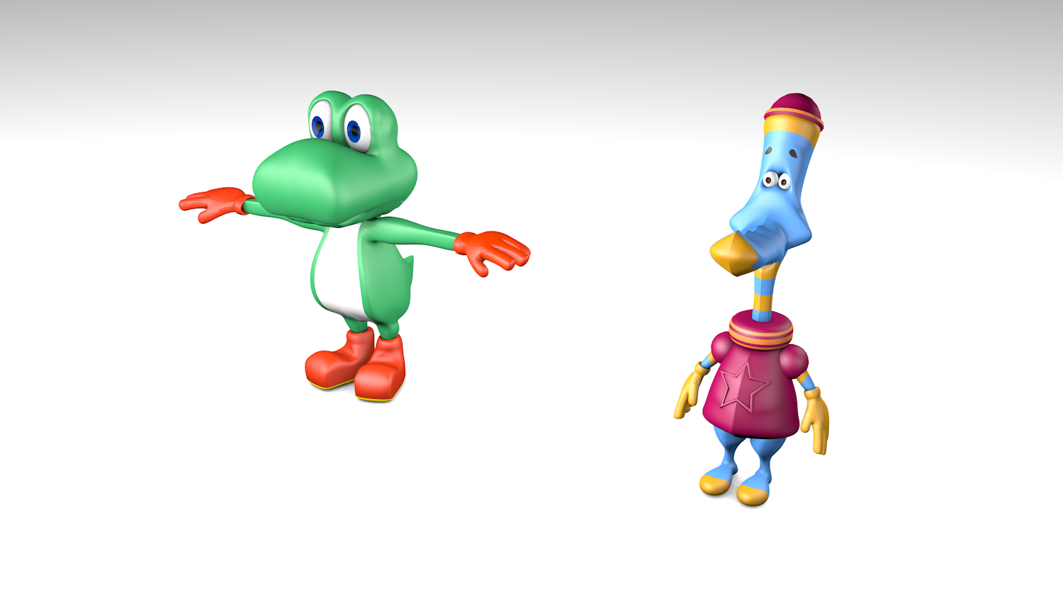 Illustration Design by Rickyy for HELLOM TECH | Design #18890404