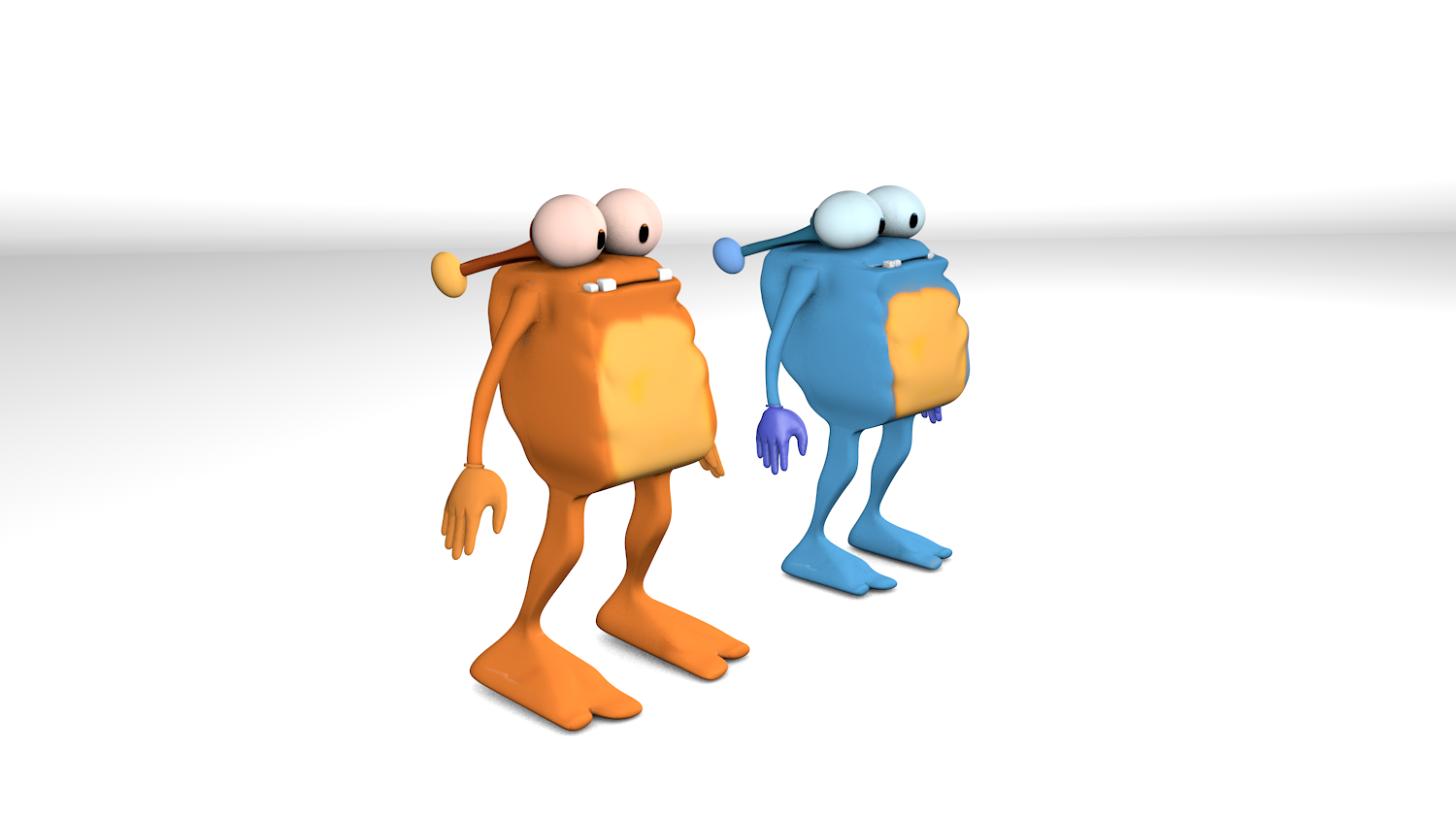 Illustration Design by Rickyy for HELLOM TECH | Design #18893498