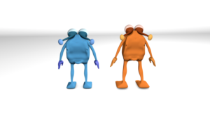 Illustration Design by Rickyy for HELLOM TECH | Design: #18893499