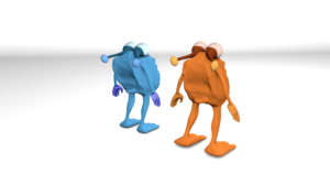 Illustration Design by Rickyy for HELLOM TECH | Design: #18893500