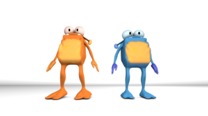 Illustration Design by Rickyy for HELLOM TECH | Design: #18893503