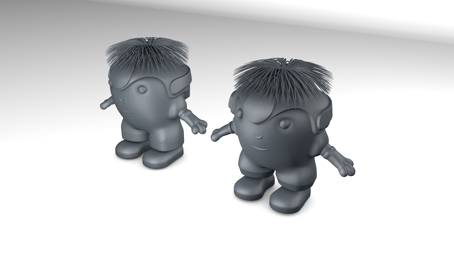 Illustration Design by Rickyy for HELLOM TECH | Design #18910356